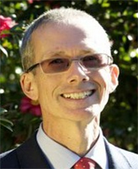 Patron Prof. Tim Entwisle